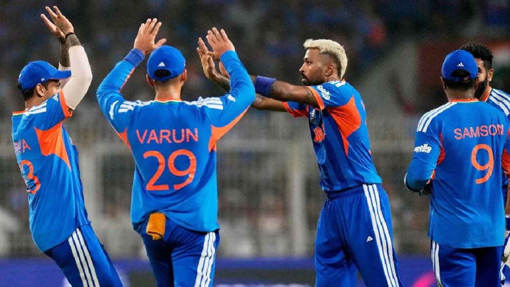 India Vs England T20 Wc Semi Final 2026 Rain Rules Reserve Day