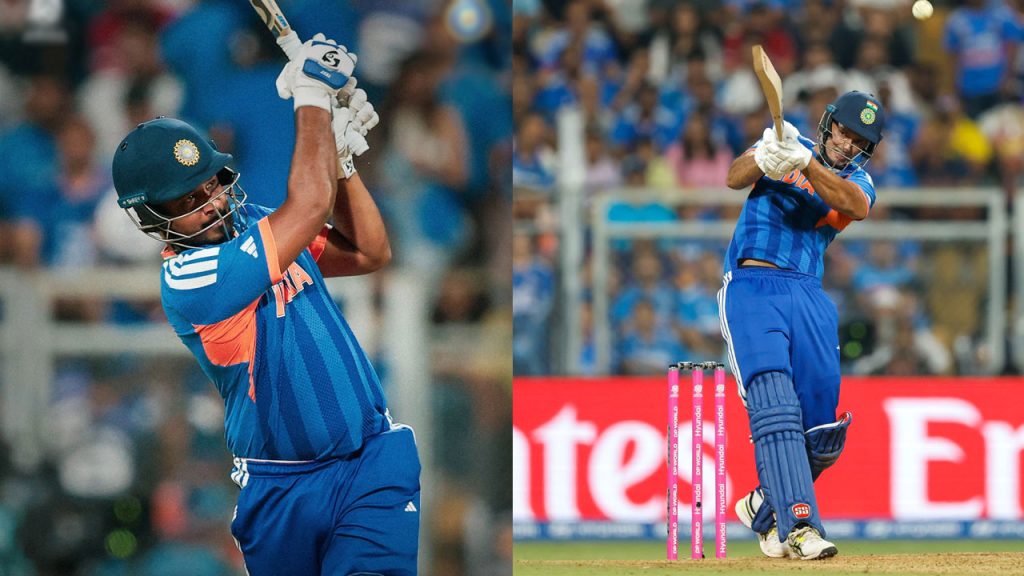 India Set Huge Target Of 254 Runs For England