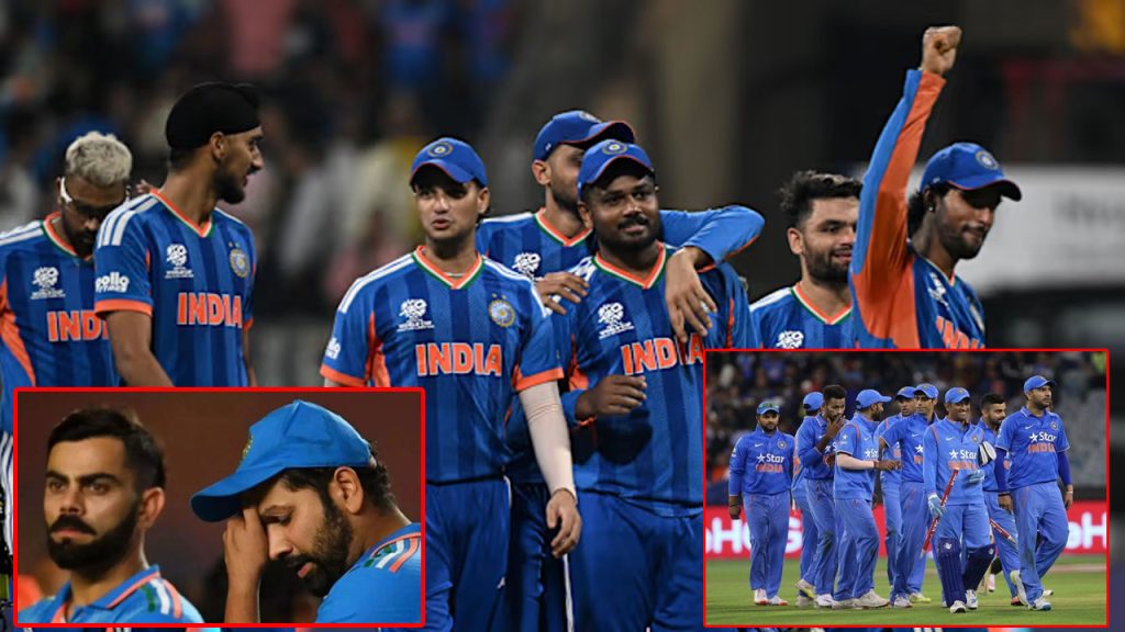 India Vs New Zealand T20 World Cup Final 3 Mistakes India Should Avoid