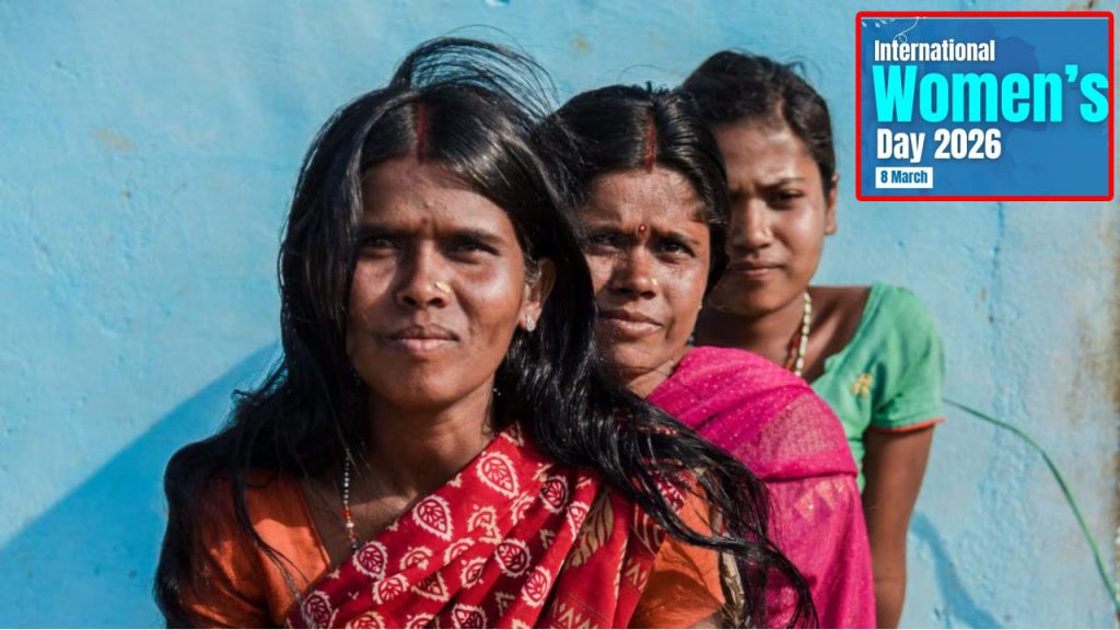 International Womens Day History March 8 Significance