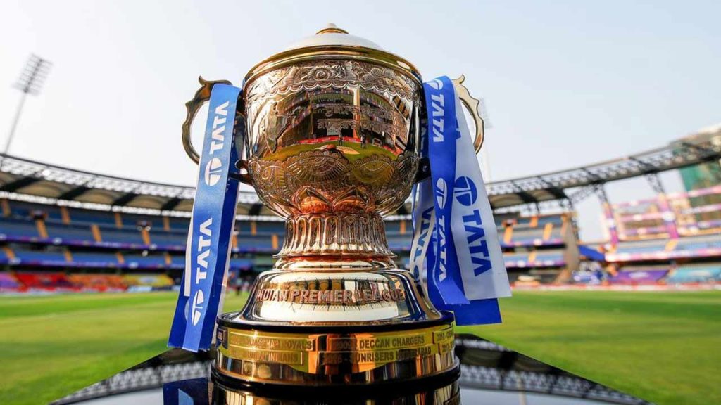 Ipl Teams Cross Rs 1000 Crore Sponsorship Revenue Mark What It Means