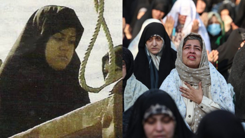 Iran War 2026 The Forgotten Suffering Of Iranian People Amid Bombs Oppression