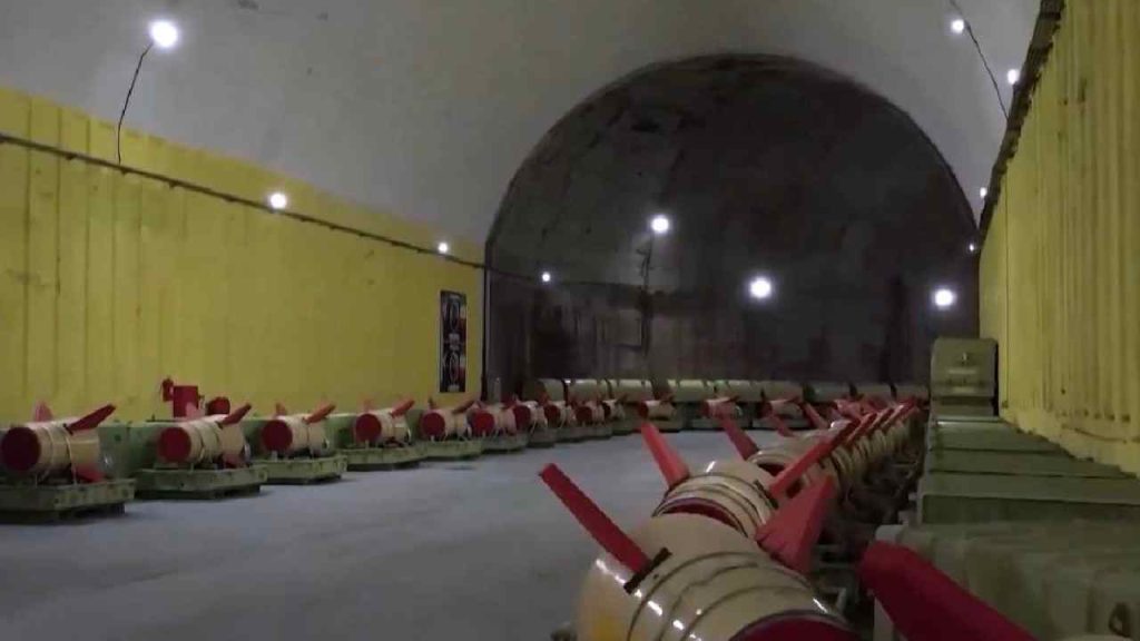 Us Israel Follow Indias Operation Sindoor Strategy Iran War