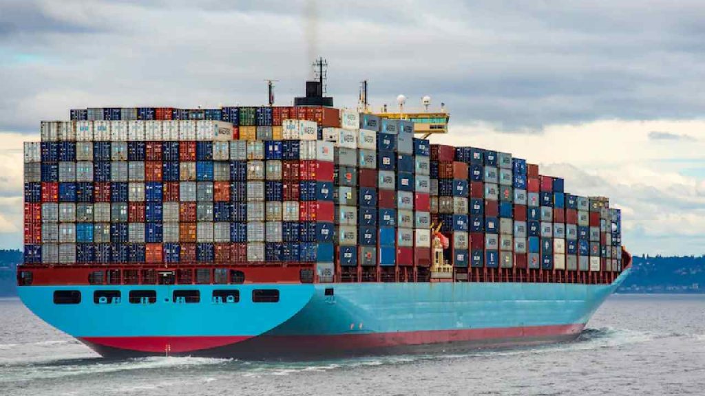 Iran Seizes Pakistan Ship Strait Of Hormuz Us Iran War Update