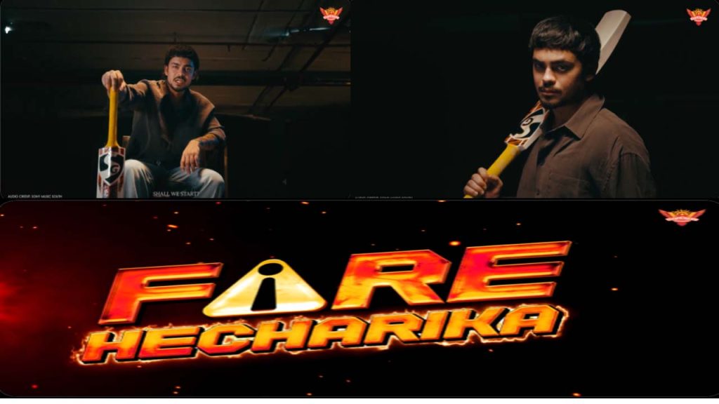 Ishan Kishan Sends Strong Warning As Srh Captain Ahead Of Season Opener