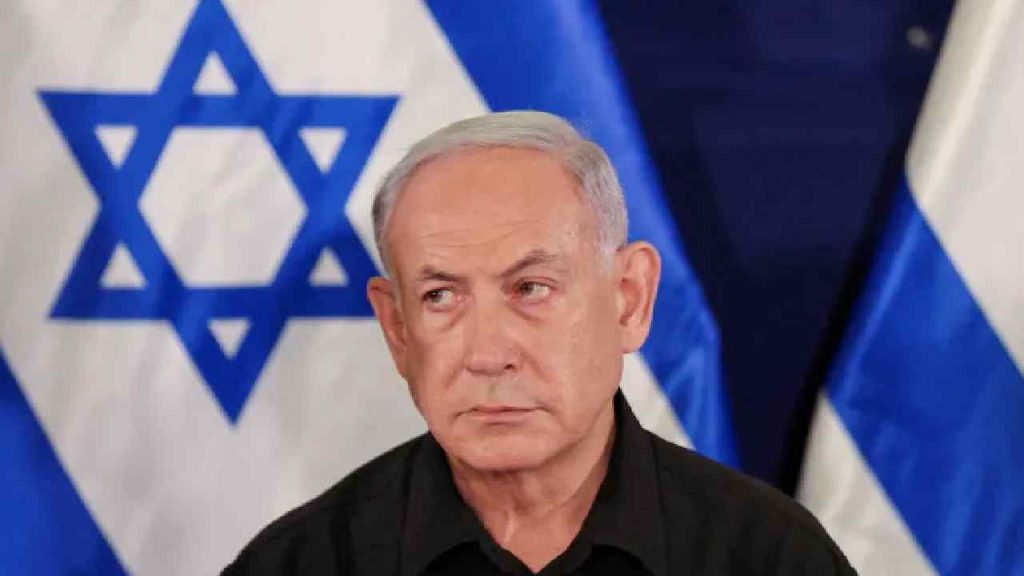 Iran War May Last A Year Mossad Warned Netanyahu Report
