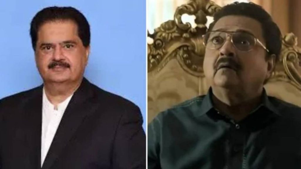 Nabeel Gabol Distances Himself From Dhurandhar 2 Character Amid Controversy