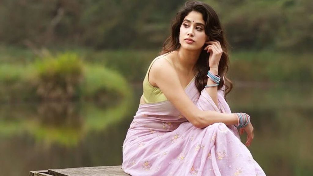 Janhvi Kapoor Comments On Social Media Trolling Arjun Kapoor