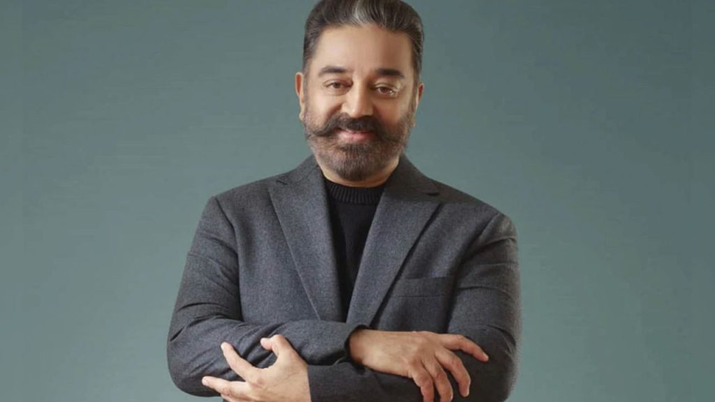 Kamal Haasan Highest Paid Actor In India Kalki Remuneration Details