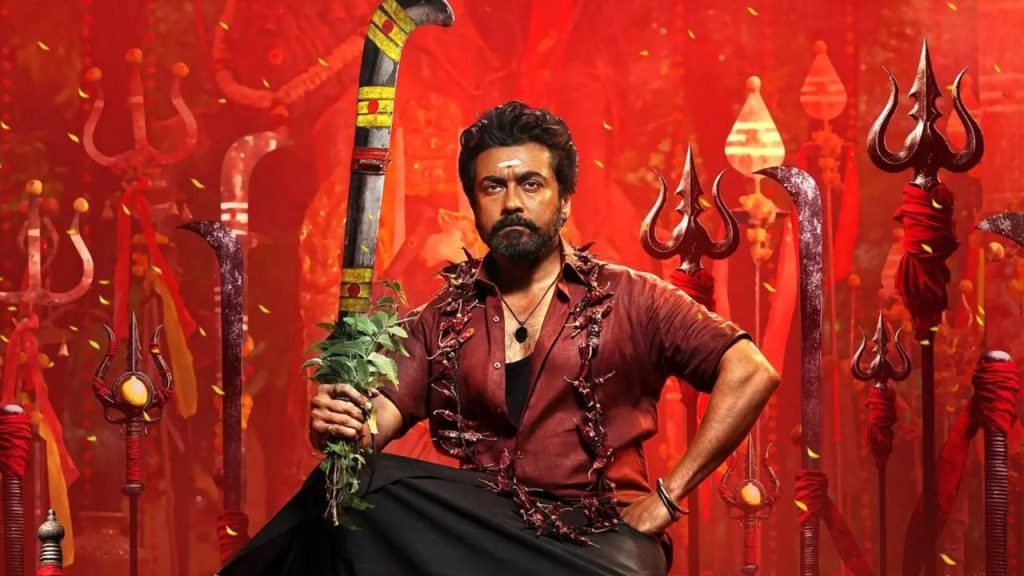 Suriya Karuppu Movie Release Date Updates Rj Balaji