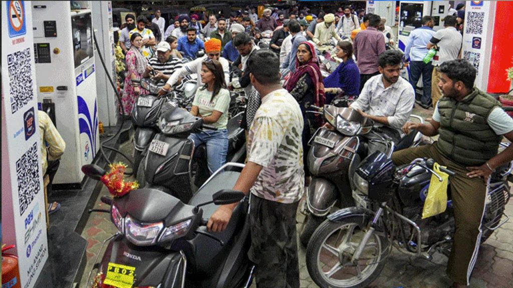 No Lockdown India Middle East Crisis Hardeep Puri Clarification Modi