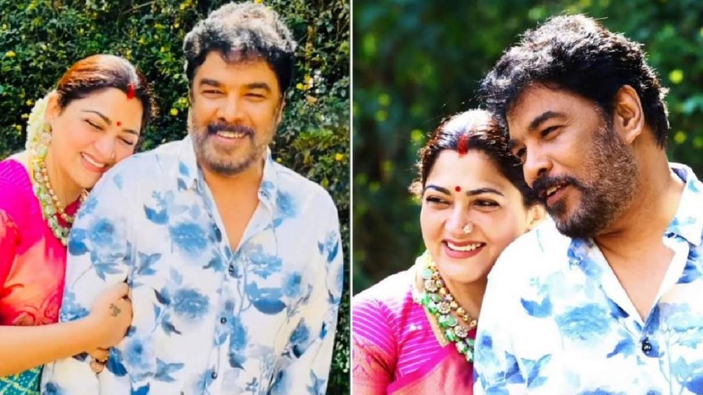 Sundar C Tamil Nadu Elections 2026 Madurai Central Candidate