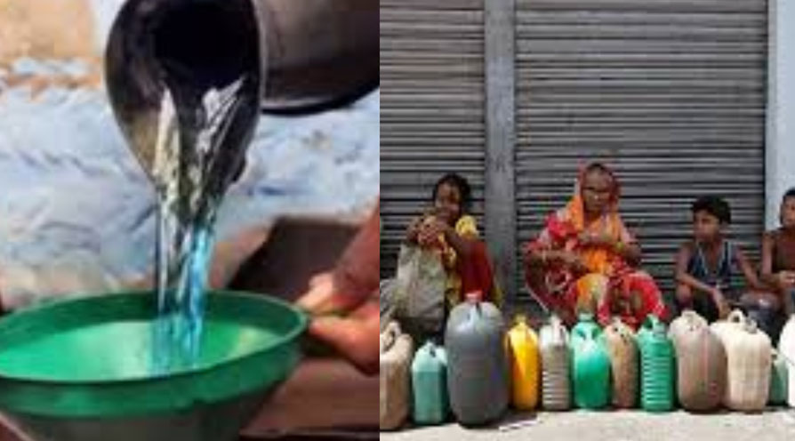 Ap Government Kerosene Distribution Ration Shops Gas Shortage Relief