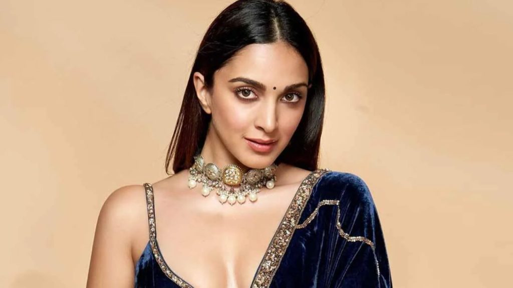 Kiara Advani Emotional Comments On Motherhood And Toxic Movie Updates