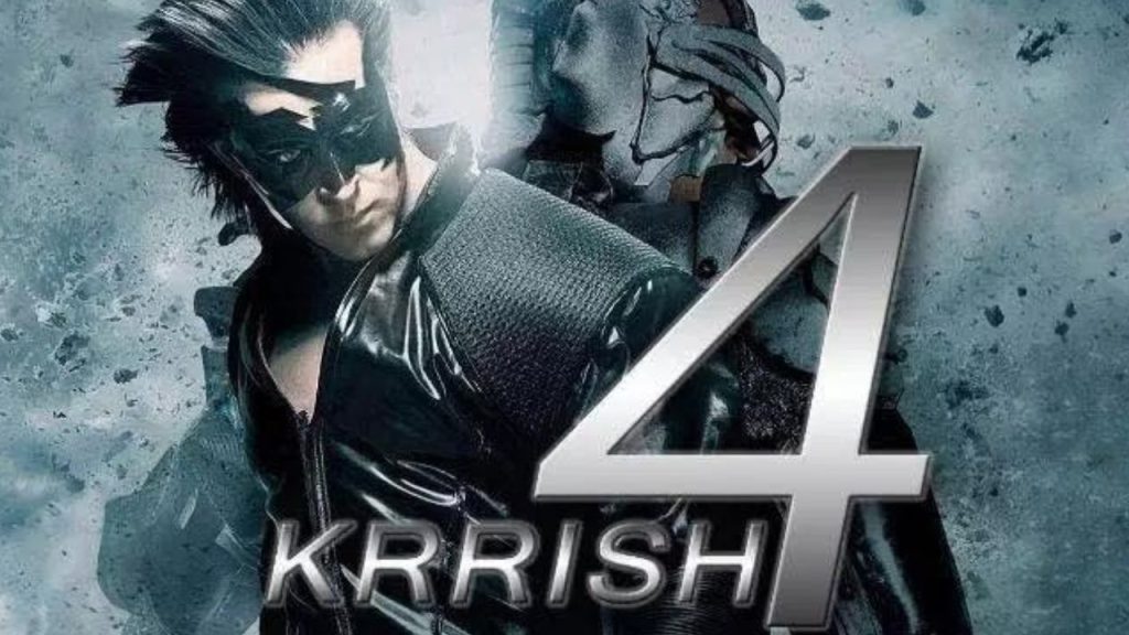 Hrithik Roshan Krrish 4 Delayed Hombale Films South Movie Updates