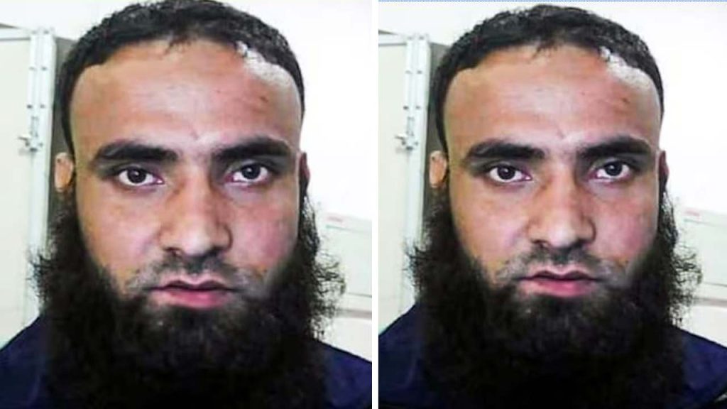 Lashkar E Taiba Operative Shabbir Lone Arrested In Delhi