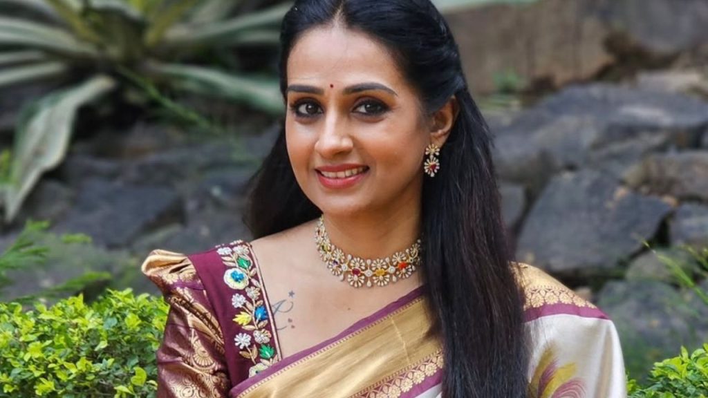 Actress Laya Interview Sampradayini Suppini Suddapusani Movie Release Date