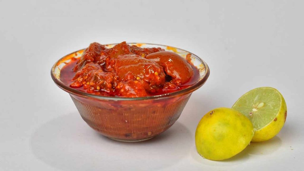 Nimmakaya Pachadi Recipe Long Lasting Summer Special