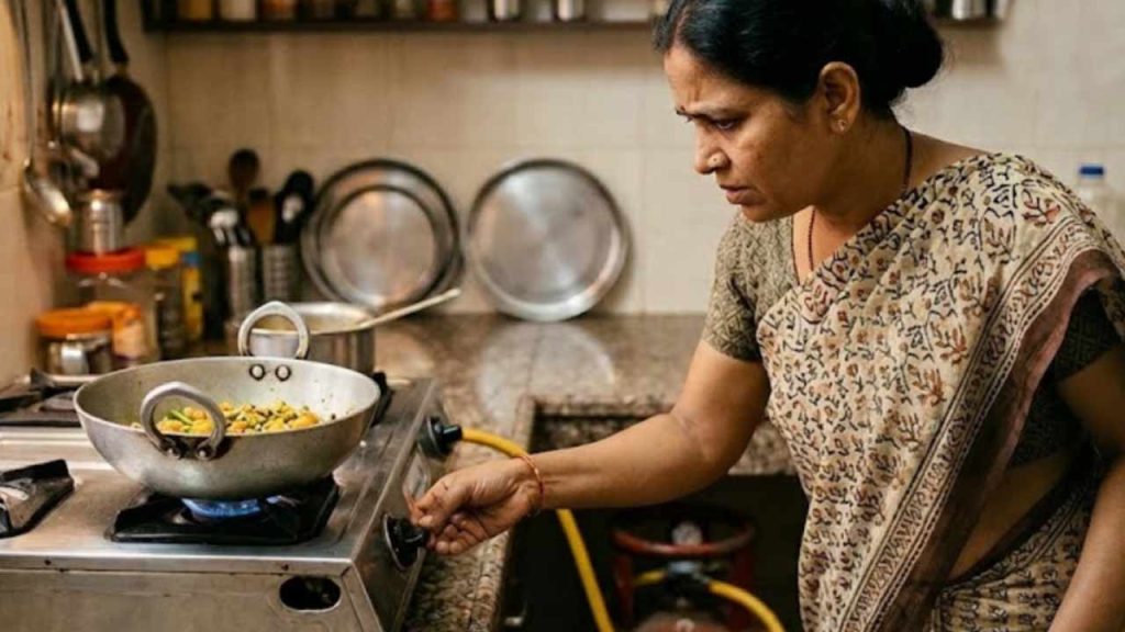 Gas Saving Tips How To Make Lpg Cylinder Last Longer