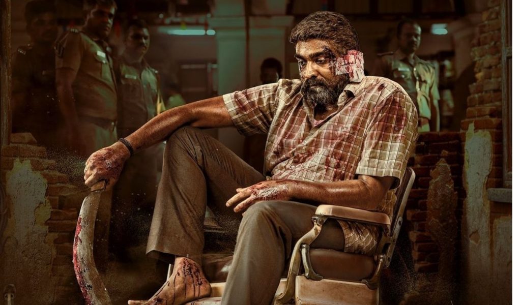 Maharaja Sequel Confirmed Vijay Sethupathi To Return For Maharaja 2