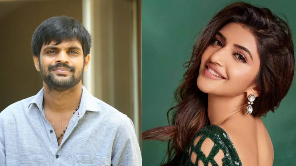 Jabardasth Mahesh Clarifies Sreeleela Viral Video From Ustad Bhagat Singh Event