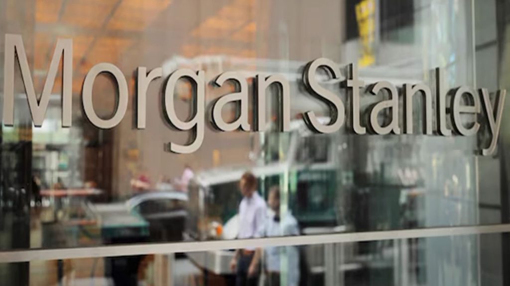 Investment Banking Firm Morgan Stanley Laid Off Nearly 2500 People Across Its Global Operations