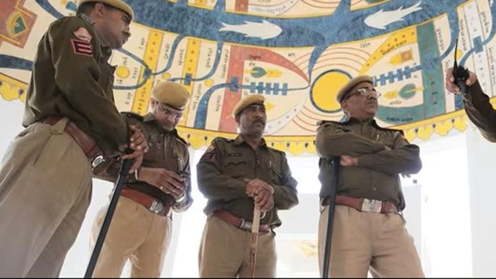 Man Cuts Off Mother In Laws Nose In Rajasthans Jalore Flees With It