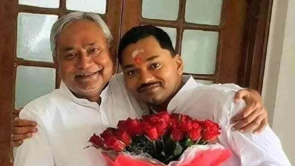 Nishant Kumar Jdu Joining Cm Nitish Kumar Nitish Rajya Sabha Nomination Bihar Next Cm Bjp Leader Nishant Kumar Deputy Cm Jdu Succession Plan Bihar Politics