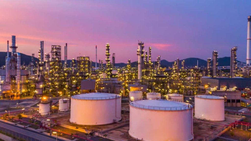 These Are Worlds Largest Oil And Gas Companies