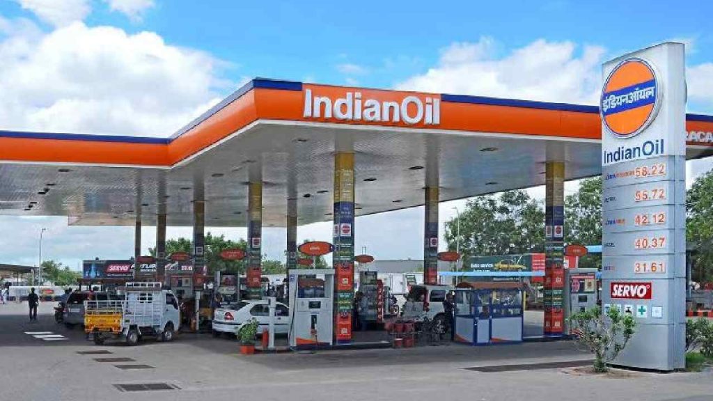 India Fuel Stock 60 Days No Shortage Government Assurance 2026