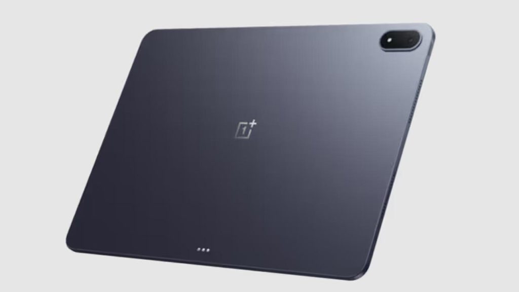 Oneplus Pad 3 Pro With 13 2 Inch Display Snapdragon Chipset And 16gb Ram