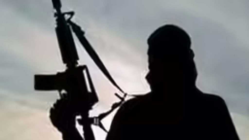 Pakistan Worlds Number 1 Terror Nation Shocking Rank In Global Terrorism Index 2026