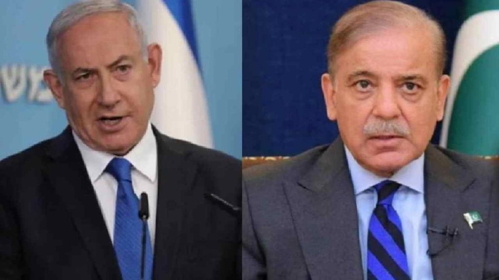 Pakistan Parliament Iran War Israel Target Protests Karachi Dead