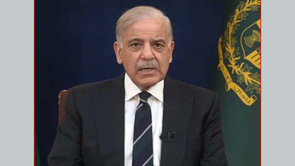 Pakistan Crisis Oil Shortage Economic Struggles And Tensions With Afghanistan