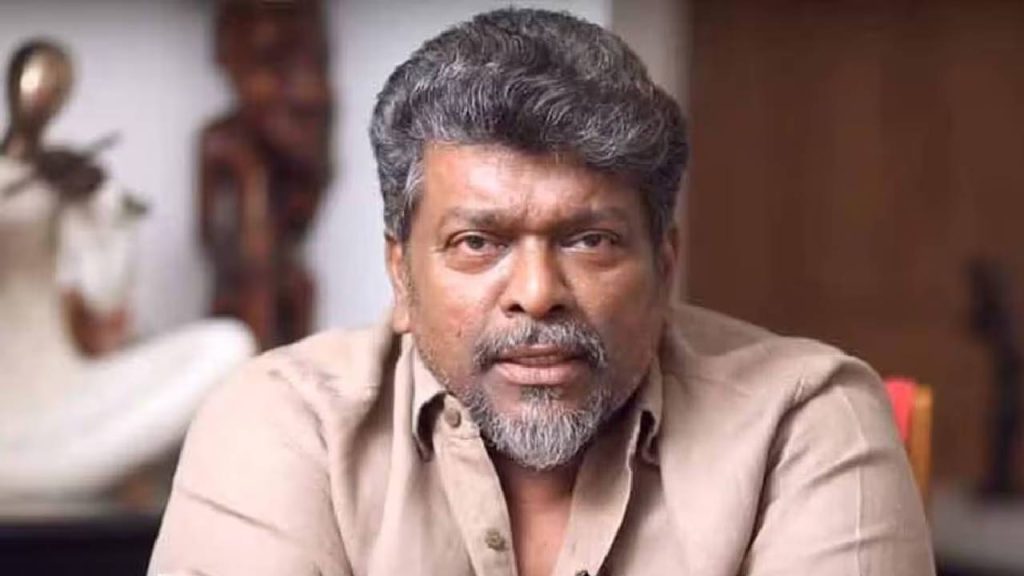 Parthiban Comments Ustad Bhagat Singh Event Controversy