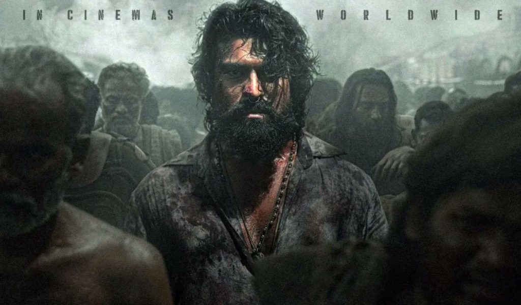 Confirmed Ram Charans Peddi April 30th Release Postponed