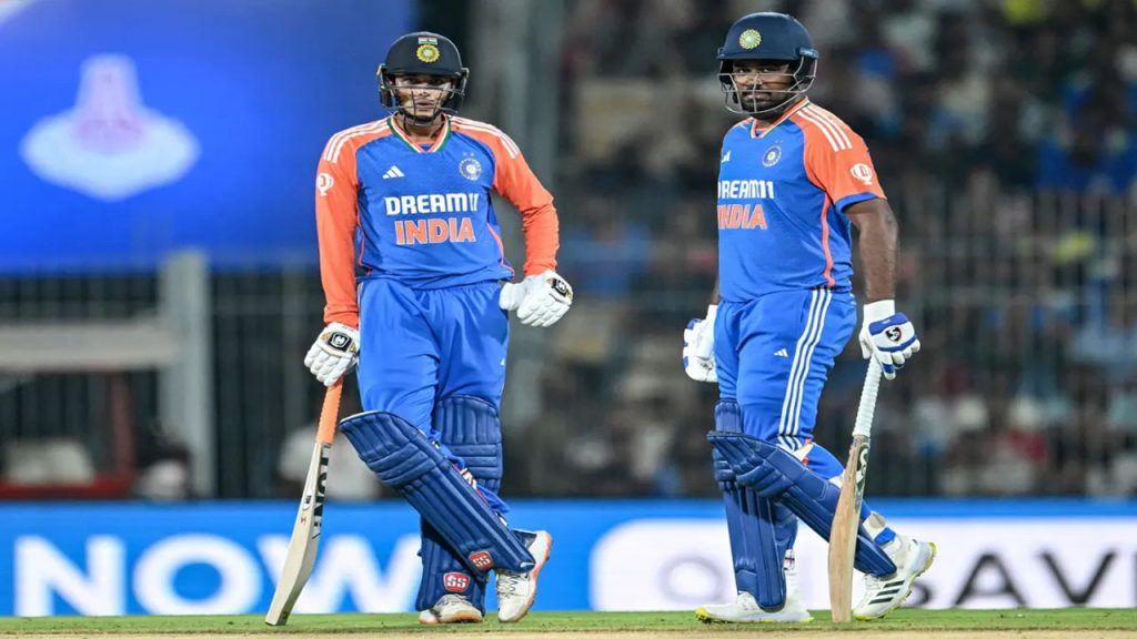 India Vs England T20 World Cup 2026 Semifinal Preview Wankhede