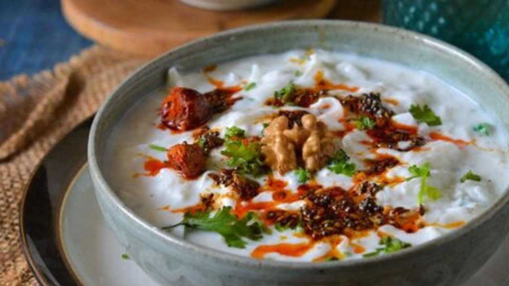 Radish Raita Recipe Mooli Raita Health Benefits Telugu