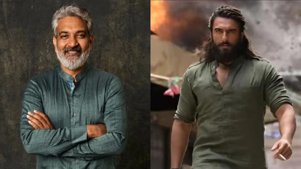 Ss Rajamouli Review Dhurandhar 2 Revenge Ranveer Madhavan