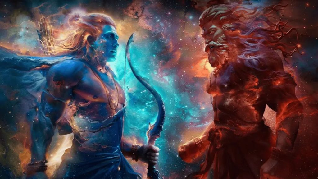 Ranbir Kapoor Sai Pallavi Ramayana Movie Teaser Release Date Updates 2026