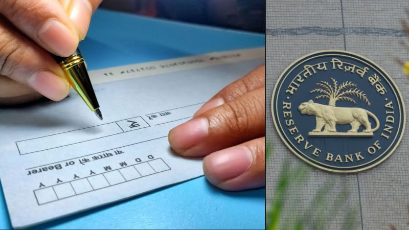 Rbi Payments Vision 2028 Digital Banking E Cheques Security Rules