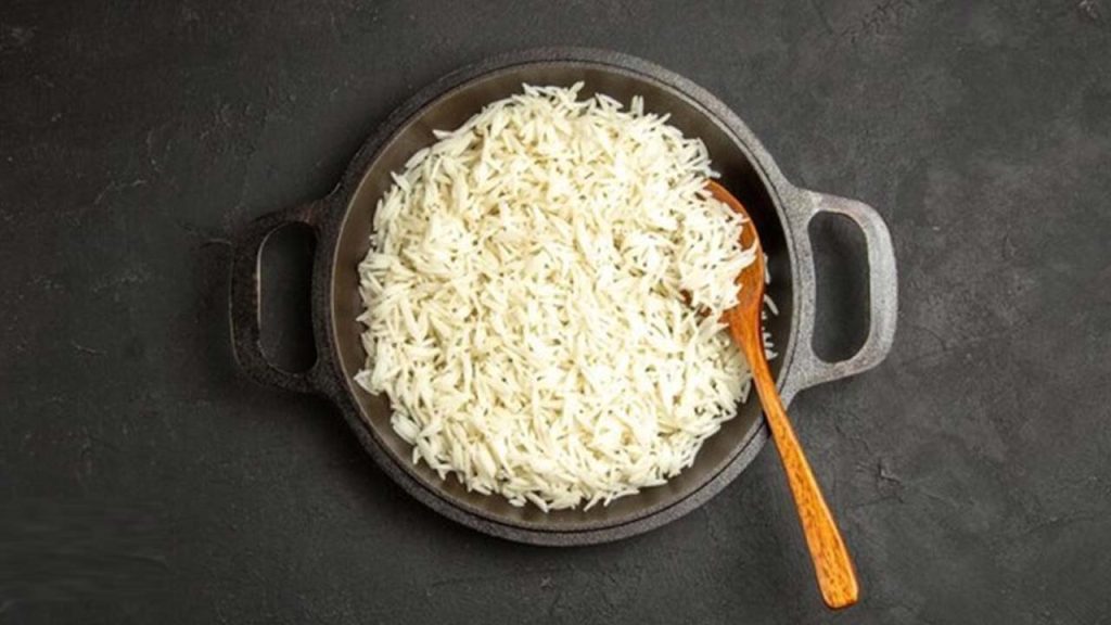 How To Keep Cooked Rice Fresh In Summer
