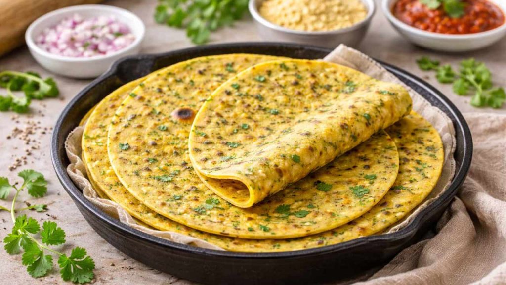 Best Roti For Health Jowar Ragi Bajra Benefits