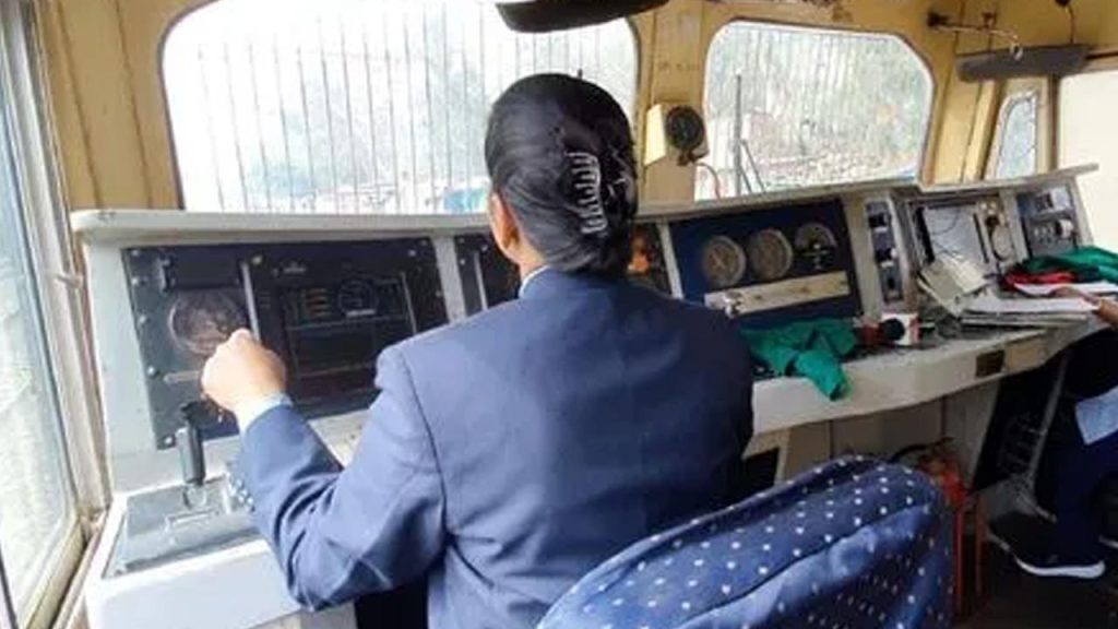 Railway Recruitment Board Released Notification For Recruitment Of Assistant Loco Pilot Posts