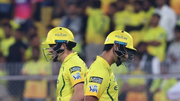 Csk Vs Rr Ipl 2026 Chennai Batting Collapse Jamie Overton Score