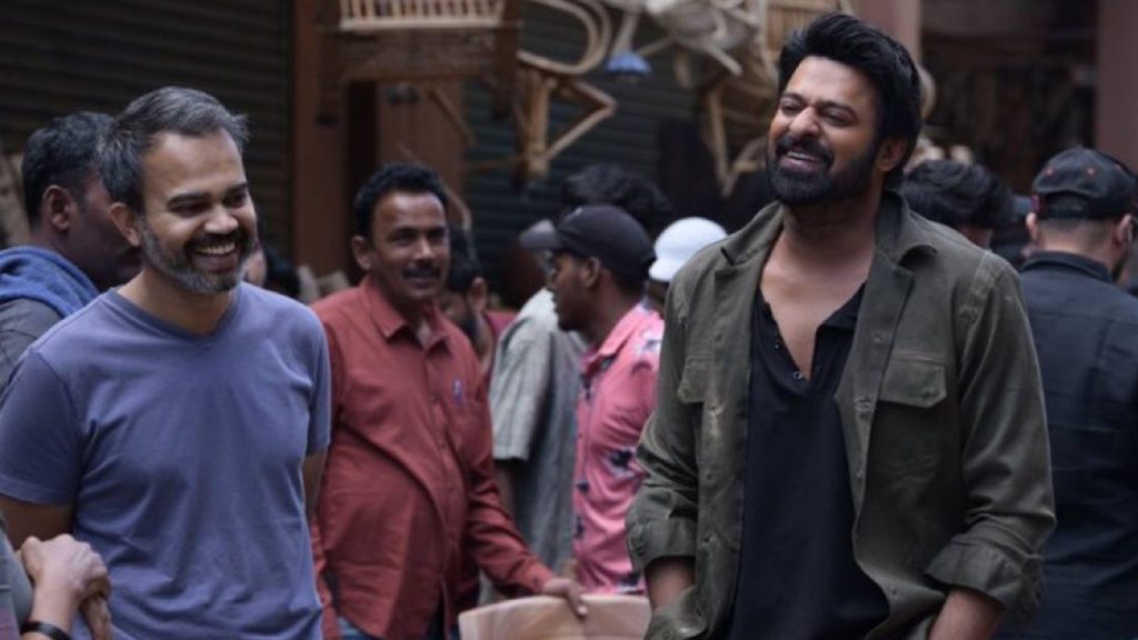 Salaar 2 Shooting Start Announcement Hombale Films