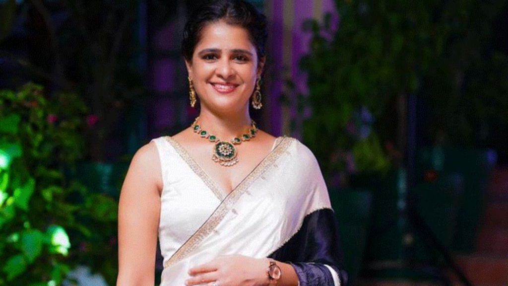 Actress Satya Krishnan Comments On Casting Couch And Industry Struggles