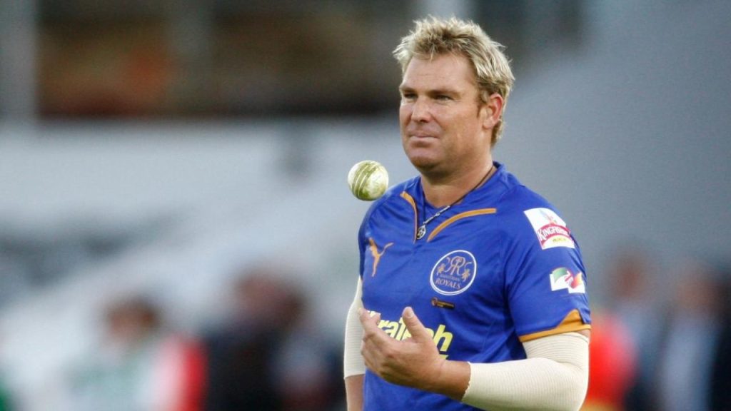 Shane Warne Rr Deal How 3 Percent Equity Turned Into Rs 460 Crore For His Family