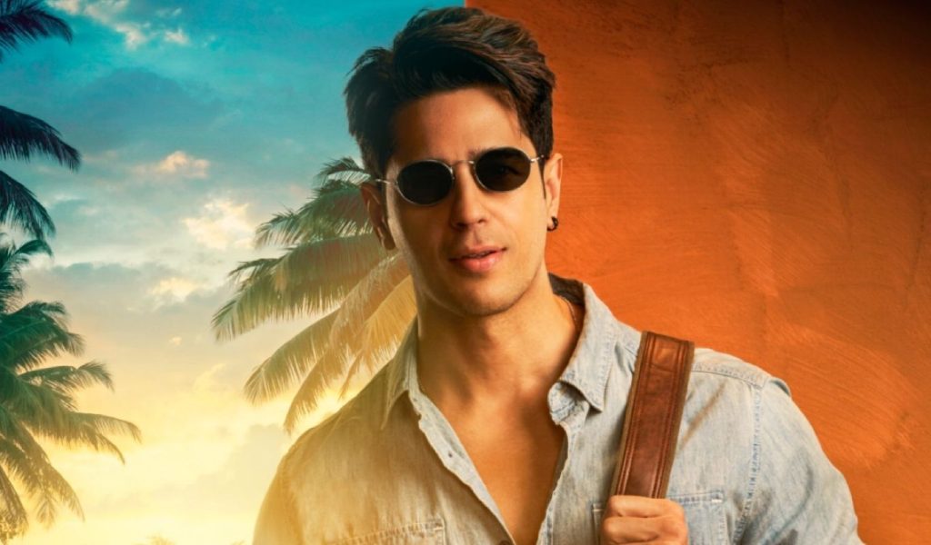 Sidharth Malhotra Teams Up With Karan Johar For 7th Time Directed By Sharan Sharma