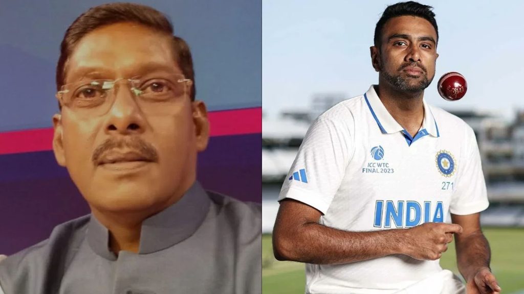Laxman Sivaramakrishnan Bcci Bias Allegations Commentary Resignation